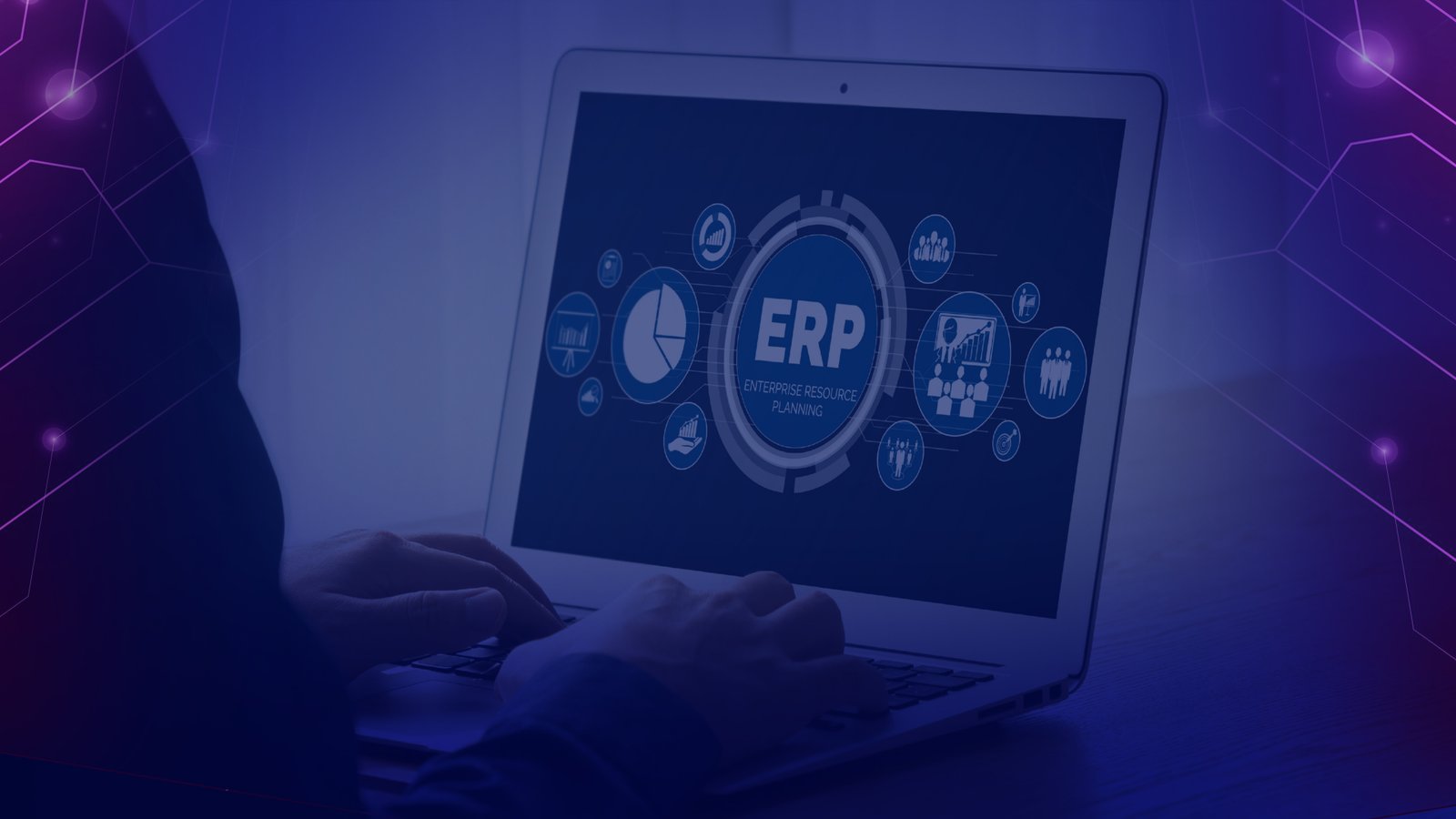 Mistakes When Migrating Your Legacy ERP System