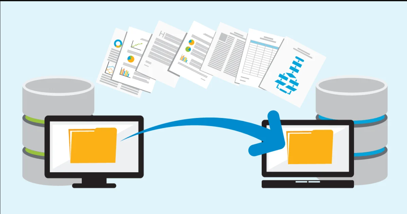 Reason Your ERP Data Migrations Failing